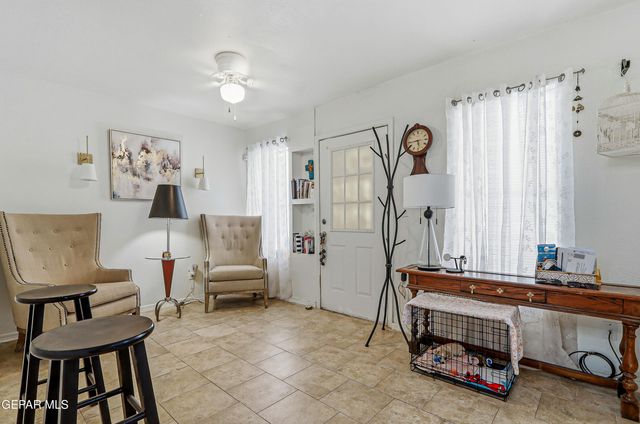 11548 JENNY Road, Socorro, TX 79927