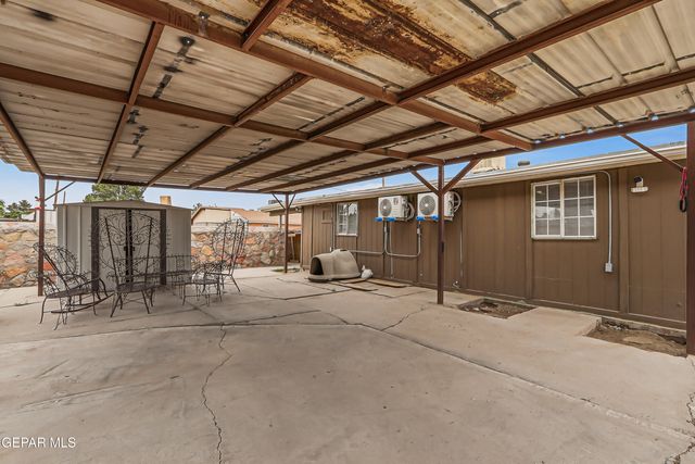 11548 JENNY Road, Socorro, TX 79927