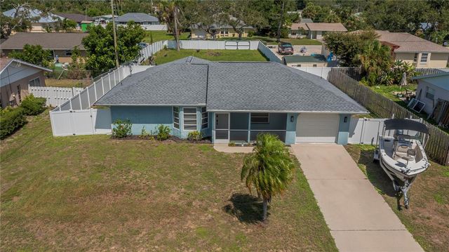 1510 NANTUCKET ROAD, Venice, FL 34293