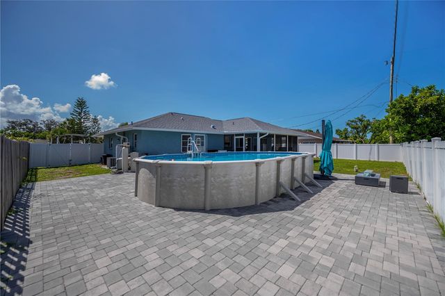 1510 NANTUCKET ROAD, Venice, FL 34293