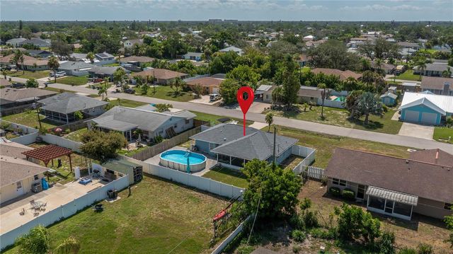 1510 NANTUCKET ROAD, Venice, FL 34293