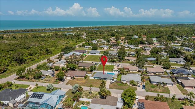 1510 NANTUCKET ROAD, Venice, FL 34293