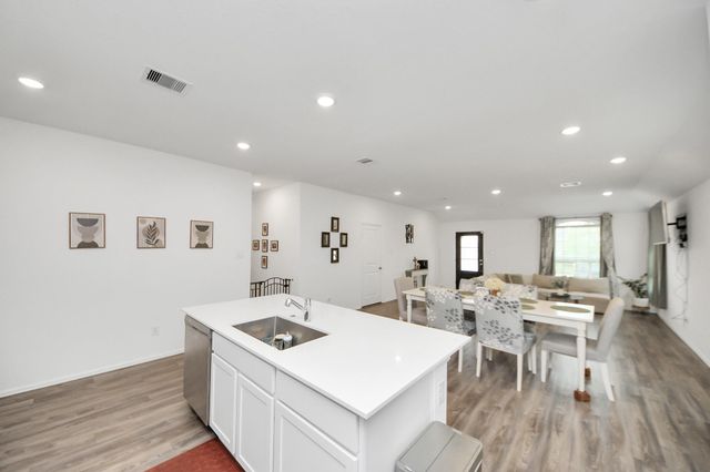 5418 Rabbit Creek Lane, Richmond, TX 77469