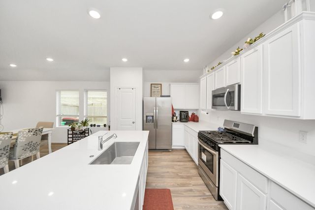 5418 Rabbit Creek Lane, Richmond, TX 77469