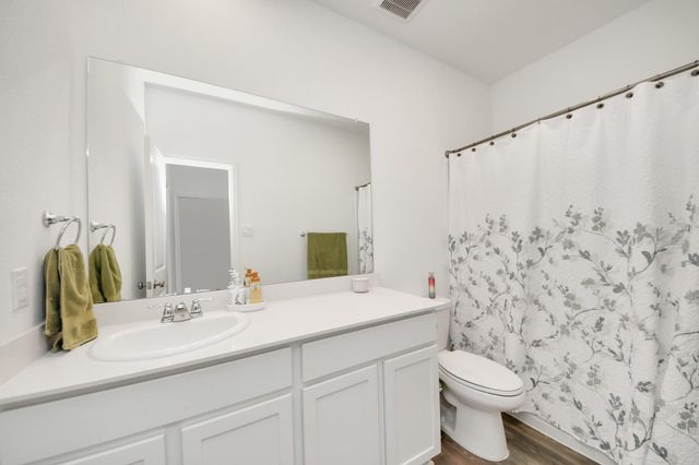 5418 Rabbit Creek Lane, Richmond, TX 77469