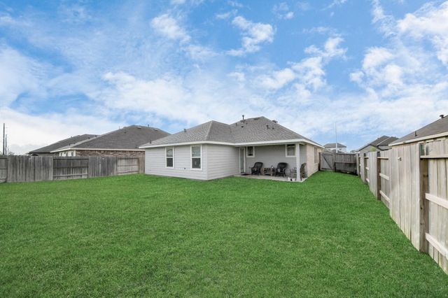 5418 Rabbit Creek Lane, Richmond, TX 77469