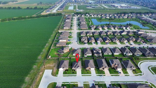 5418 Rabbit Creek Lane, Richmond, TX 77469