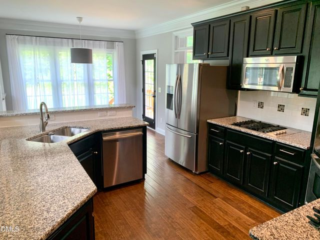 5013 Kettle Creek Road, Durham, NC 27705