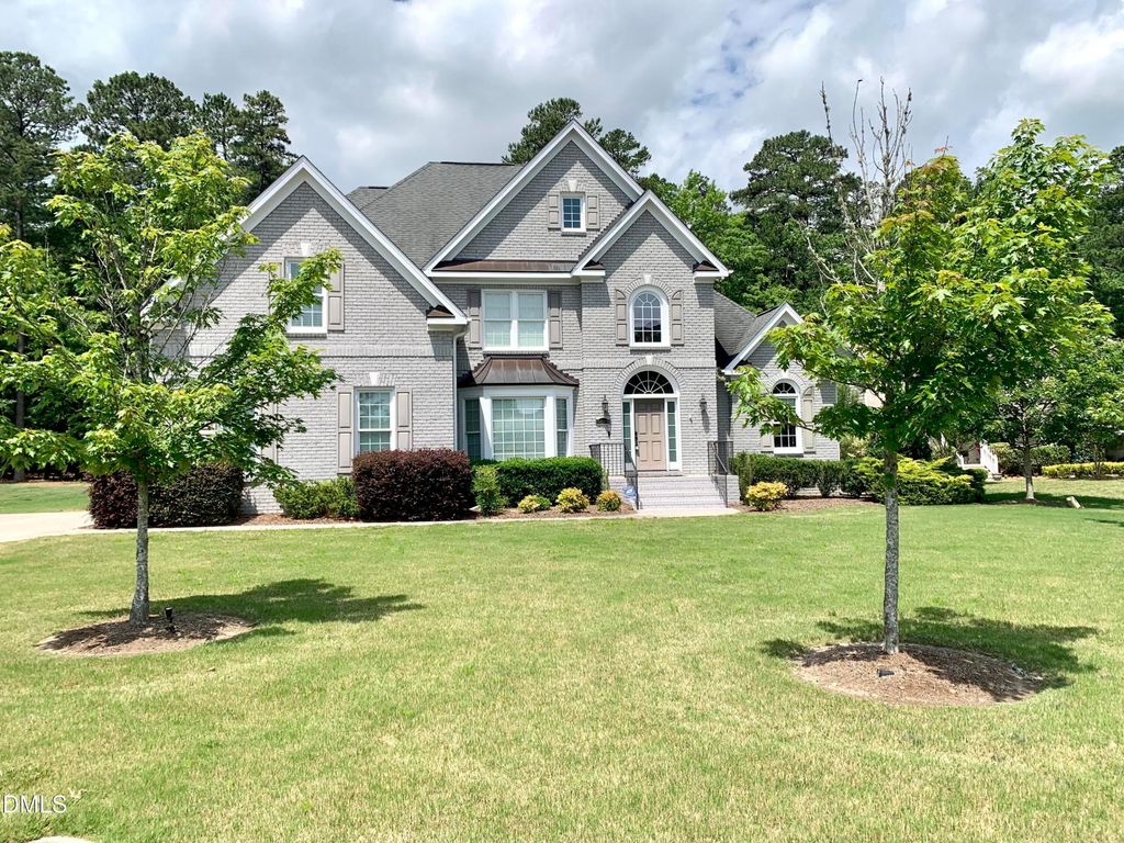 5013 Kettle Creek Road, Durham, NC 27705