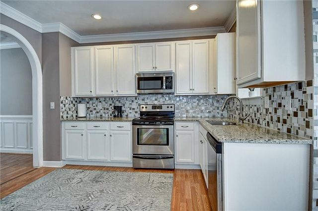 648 Johnson ST, Virginia Beach, VA 23452