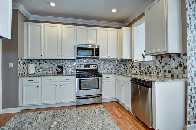 648 Johnson ST, Virginia Beach, VA 23452