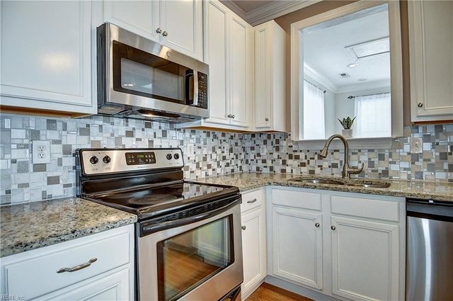648 Johnson ST, Virginia Beach, VA 23452