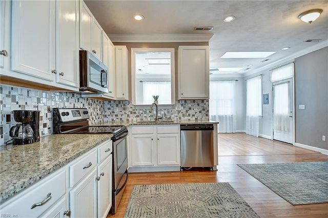 648 Johnson ST, Virginia Beach, VA 23452