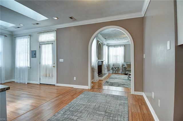 648 Johnson ST, Virginia Beach, VA 23452