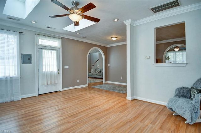 648 Johnson ST, Virginia Beach, VA 23452