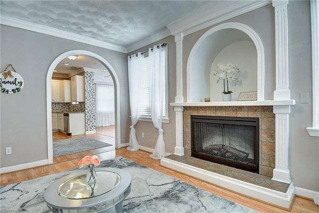 648 Johnson ST, Virginia Beach, VA 23452
