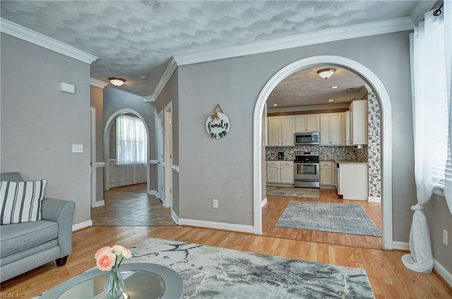 648 Johnson ST, Virginia Beach, VA 23452