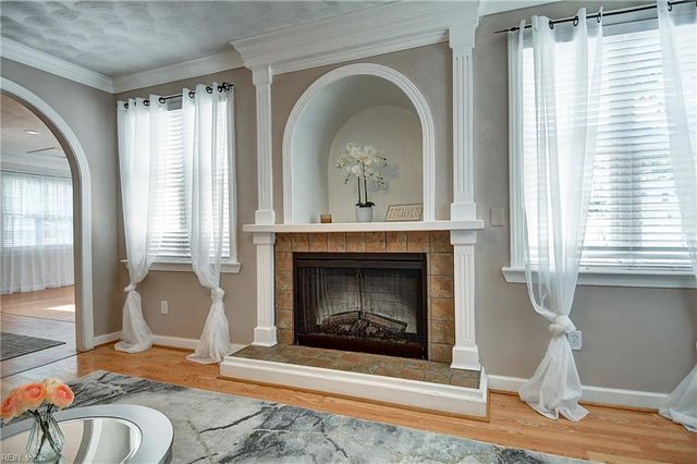 648 Johnson ST, Virginia Beach, VA 23452