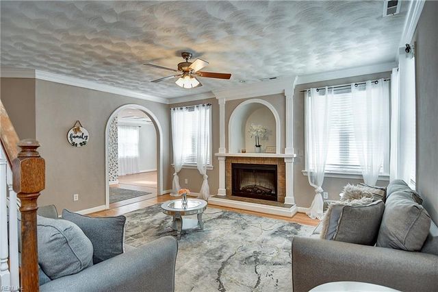 648 Johnson ST, Virginia Beach, VA 23452