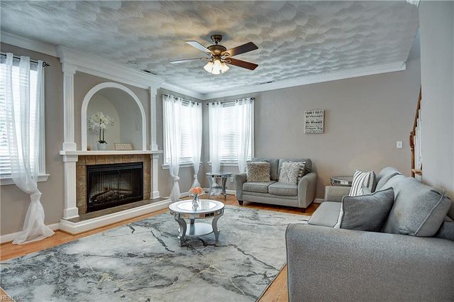 648 Johnson ST, Virginia Beach, VA 23452