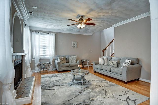 648 Johnson ST, Virginia Beach, VA 23452