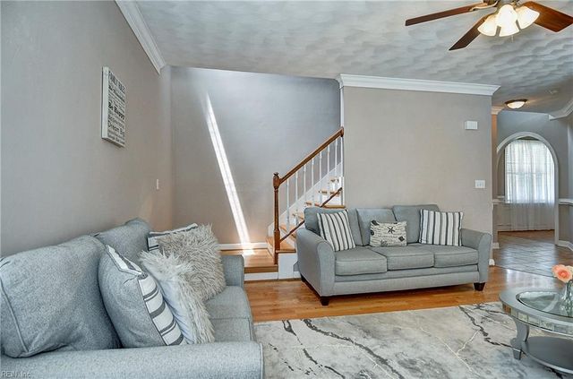 648 Johnson ST, Virginia Beach, VA 23452