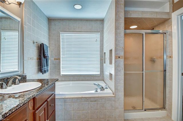 648 Johnson ST, Virginia Beach, VA 23452