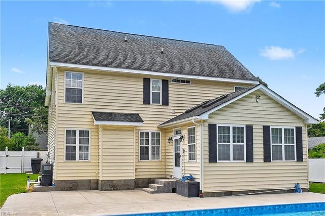 648 Johnson ST, Virginia Beach, VA 23452