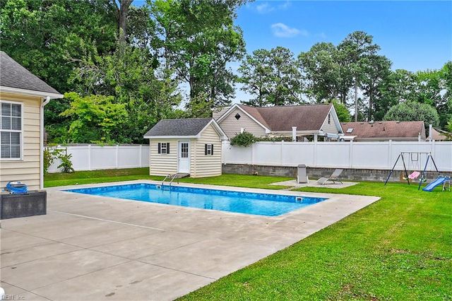 648 Johnson ST, Virginia Beach, VA 23452