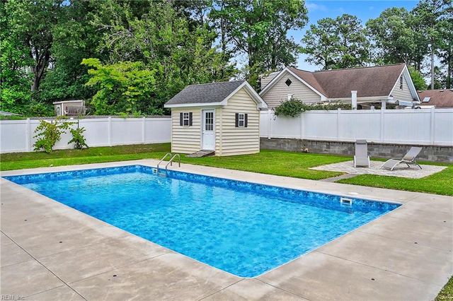 648 Johnson ST, Virginia Beach, VA 23452