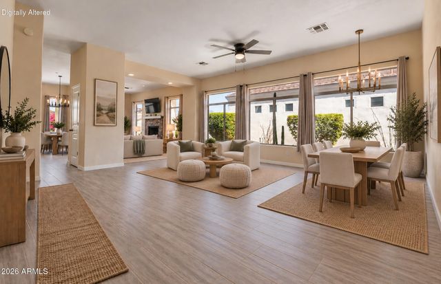 2224 E FAWN Drive, Phoenix, AZ 85042
