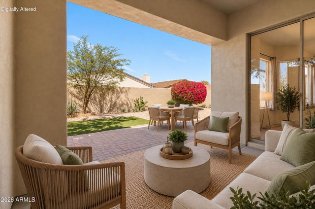 2224 E FAWN Drive, Phoenix, AZ 85042