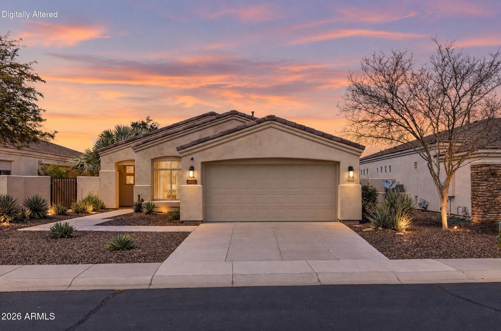 2224 E FAWN Drive, Phoenix, AZ 85042