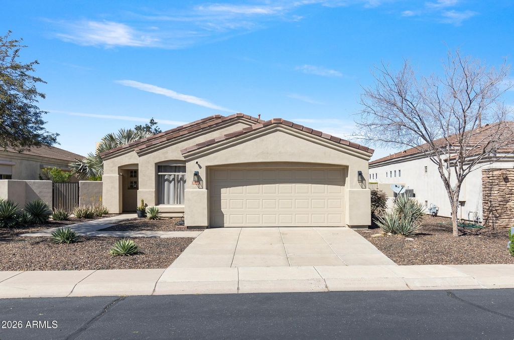 2224 E FAWN Drive, Phoenix, AZ 85042 — photo 2