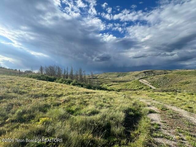 127 MOUNTAIN VIEW Drive, Bondurant, WY 82922 property photo