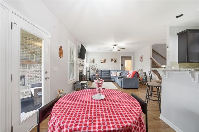 5050 Glencliff Drive, Sugar Hill, GA 30518