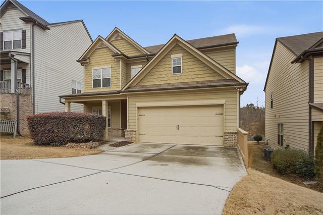 5050 Glencliff Drive, Sugar Hill, GA 30518