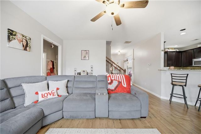 5050 Glencliff Drive, Sugar Hill, GA 30518