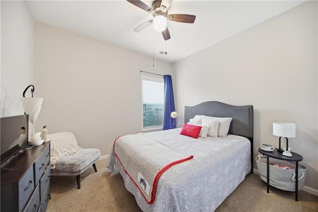 5050 Glencliff Drive, Sugar Hill, GA 30518