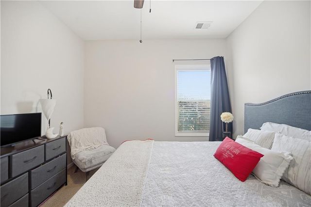 5050 Glencliff Drive, Sugar Hill, GA 30518