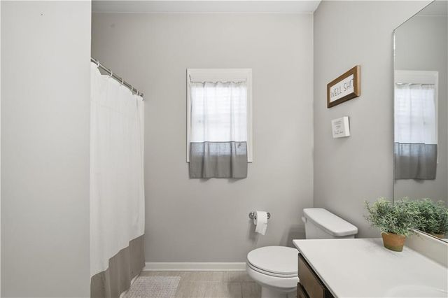 5050 Glencliff Drive, Sugar Hill, GA 30518