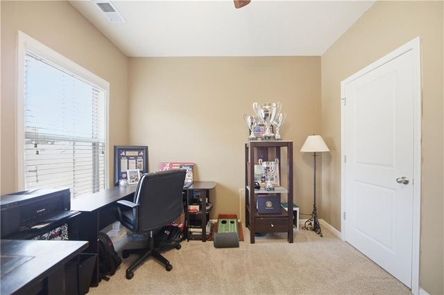 5050 Glencliff Drive, Sugar Hill, GA 30518