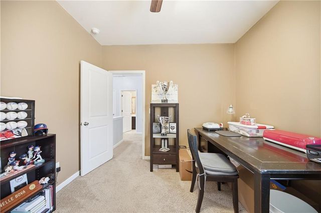 5050 Glencliff Drive, Sugar Hill, GA 30518