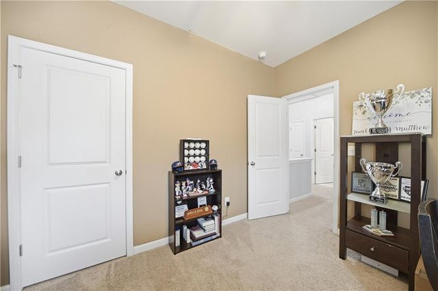 5050 Glencliff Drive, Sugar Hill, GA 30518