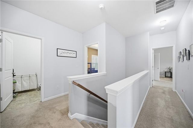 5050 Glencliff Drive, Sugar Hill, GA 30518