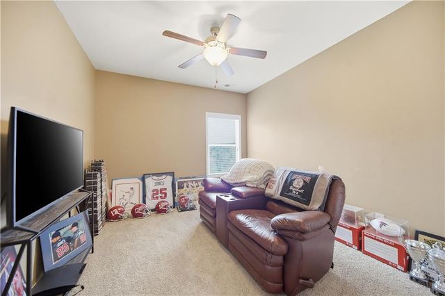 5050 Glencliff Drive, Sugar Hill, GA 30518