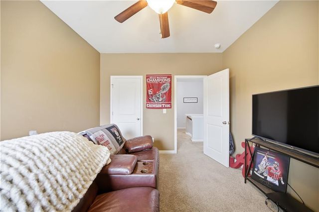 5050 Glencliff Drive, Sugar Hill, GA 30518