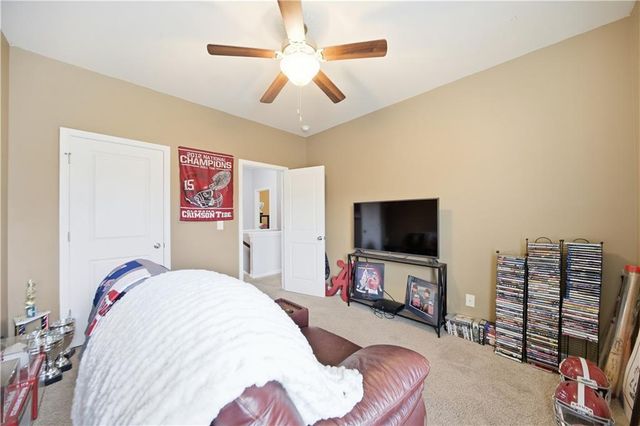 5050 Glencliff Drive, Sugar Hill, GA 30518