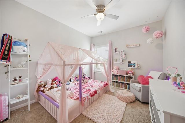 5050 Glencliff Drive, Sugar Hill, GA 30518