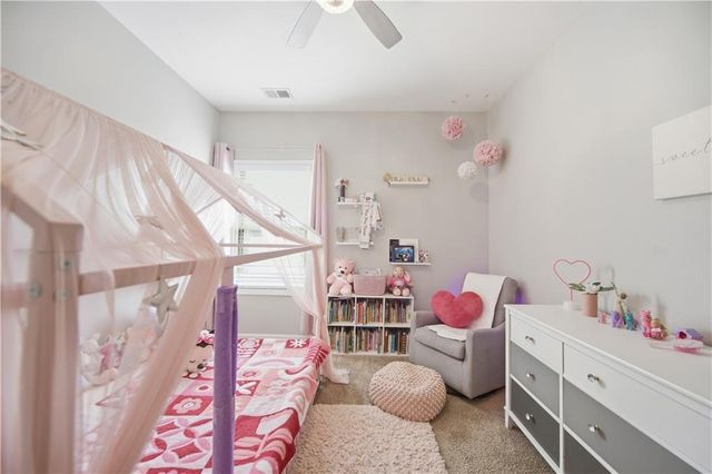 5050 Glencliff Drive, Sugar Hill, GA 30518